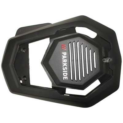 CAPOT MOTEUR POUR TONDEUSE PARKSIDE PPBRM 46 A1 - REF: 3911219016