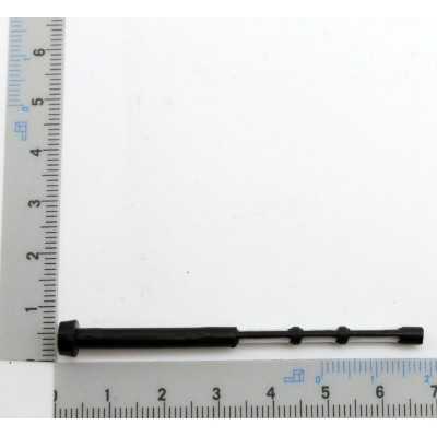 FILTRE A CARBURANT POUR TONDEUSE PARKSIDE PPBRM 46 A1 - REF: 5911249043