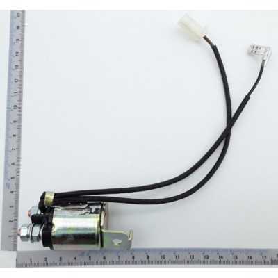 RELAIS DU DEMARREUR POUR TONDEUSE PARKSIDE PPBRM 46 A1 - REF: 5911244012