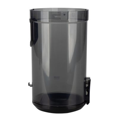 BAC A SALETE SANS FILTRE POUR ASPIRATEUR SANS FIL CYCLONE SILVERCREST SHAZ 22.2 F7 - REF: 436398/ZU04