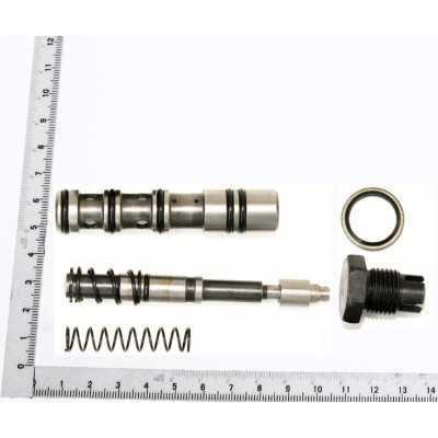 SOUPAPE DE REGULATION POUR FENDEUSE DE BUCHES PARKSIDE PLS 600 A1 - REF: 3905201028