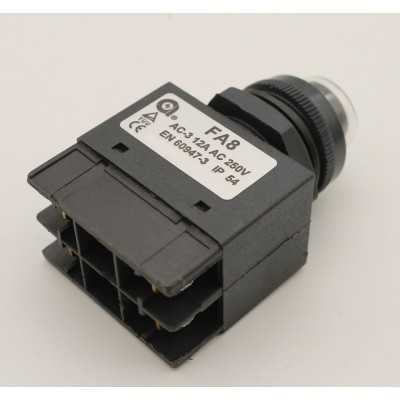 INTERRUPTEUR POUR FENDEUSE DE BUCHES PARKSIDE PLS 600 A1 - REF: 3905201046