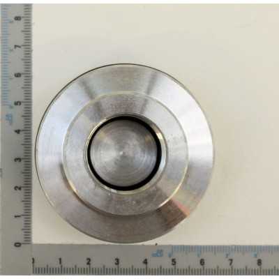 PISTON AVEC SEGMENTS POUR FENDEUSE DE BUCHES PARKSIDE PLS 600 A1 - REF: 3905202146