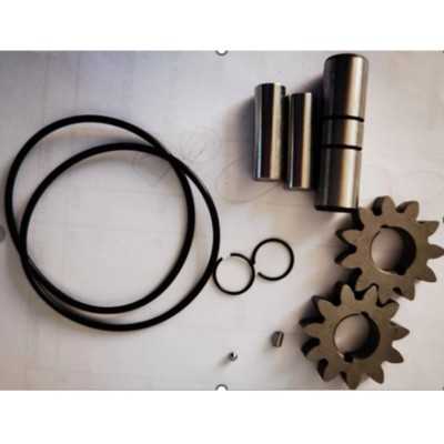 KIT DE PIGNONS ET JOINTS POUR FENDEUSE DE BUCHES PARKSIDE PLS 600 A1 - REF: 3905201234