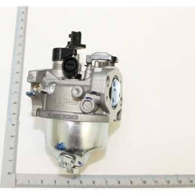 CARBURATEUR POUR TONDEUSE AUTOPORTEE PARKSIDE PBAM 224 A1 - REF: 3911218013