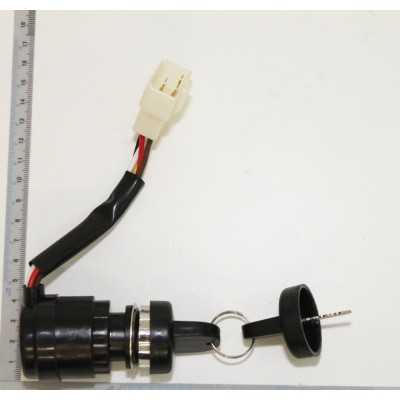 NEIMAN + JEU DE CLES (2) POUR TONDEUSE AUTOPORTEE PARKSIDE PBAM 224 A1 - REF: 5911235063