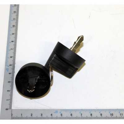 JEU DE CLES (2) POUR TONDEUSE AUTOPORTEE PARKSIDE PBAM 224 A1 - REF: 5906215015