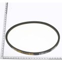 COURROIE DE TRANSMISSION POUR TONDEUSE AUTOPORTEE PARKSIDE PBAM 224 A1 - REF: 5911235030