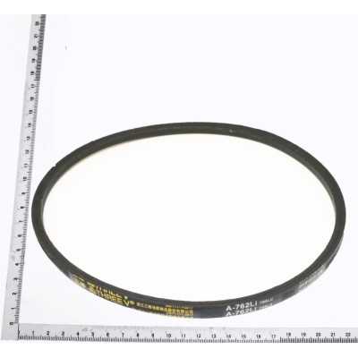 COURROIE DE TRANSMISSION POUR TONDEUSE AUTOPORTEE PARKSIDE PBAM 224 A1 - REF: 5911235030