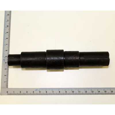 ARBRE DE LAME POUR TONDEUSE AUTOPORTEE PARKSIDE PBAM 224 A1 - REF: 5911235100