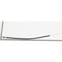CABLE D'ACCELERATEUR POUR TONDEUSE AUTOPORTEE PARKSIDE PBAM 224 A1 - REF: 5911235032