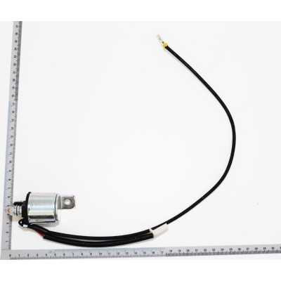 RELAIS DE PUISSANCE POUR TONDEUSE AUTOPORTEE PARKSIDE PBAM 224 A1 - REF: 5911235040