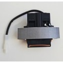 BOBINE GENERATRICE DE COURANT POUR TONDEUSE AUTOPORTEE PARKSIDE PBAM 224 A1 - REF: 3911218025
