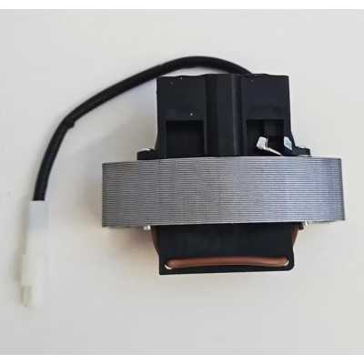 BOBINE GENERATRICE DE COURANT POUR TONDEUSE AUTOPORTEE PARKSIDE PBAM 224 A1 - REF: 3911218025