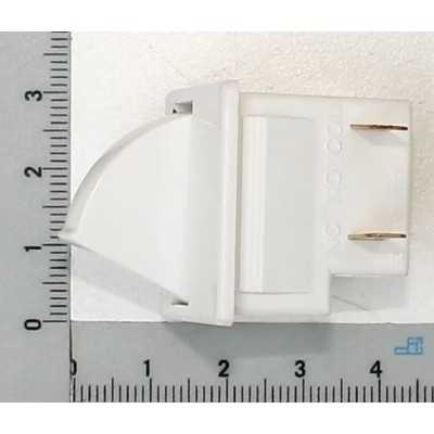 INTERRUPTEUR A BASCULE POUR TONDEUSE AUTOPORTEE PARKSIDE PBAM 224 A1 - REF: 5911235103