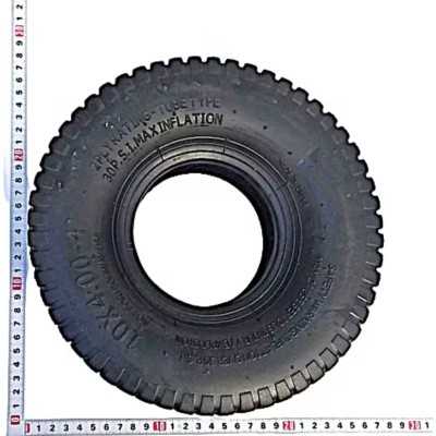 PNEU POUR TONDEUSE AUTOPORTEE PARKSIDE PBAM 224 A1 - REF: 5911235164