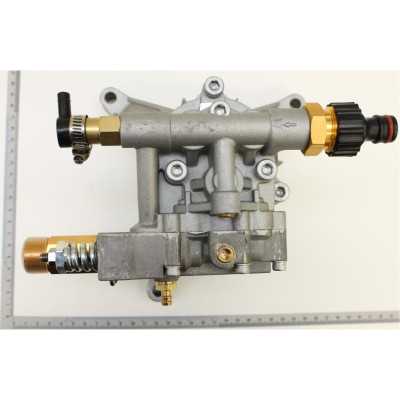 POMPE A EAU POUR NETTOYEUR HAUTE PRESSION PARKSIDE PHDB 4 C3 - REF: 3907702002