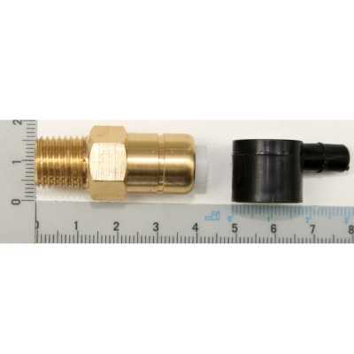 SOUPAPE DE DECHARGE POUR NETTOYEUR HAUTE PRESSION PARKSIDE PHDB 4 C3 - REF: 5907701077