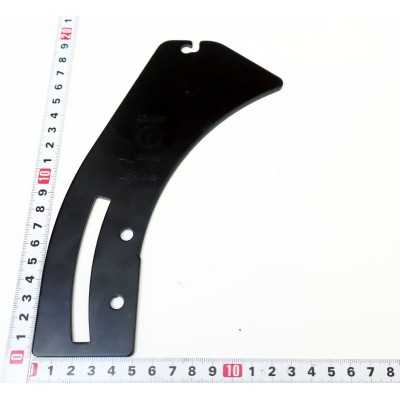 COUTEAU DIVISEUR POUR SCIE CIRCULAIRE SUR TABLE PARKSIDE PTKS 2200 A1 - REF: 5901326007