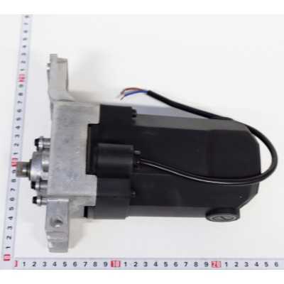 MOTEUR ELECTRIQUE POUR SCIE CIRCULAIRE SUR TABLE PARKSIDE PTKS 2200 A1 - REF: 5901326008
