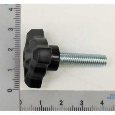 VIS DE REGLAGE POUR SCIE CIRCULAIRE SUR TABLE PARKSIDE PTKS 2200 A1 - REF: 59013209043