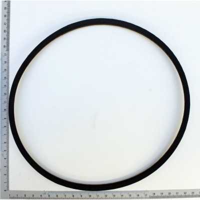 COURROIE D'ENTRAINEMENT POUR PERCEUSE A COLONNE PARKSIDE PTBM 400 D1 - REF: 3906803040