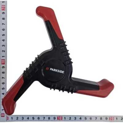 POIGNEE POUR PERCEUSE A COLONNE PARKSIDE PTBM 400 D1 - REF: 3906801001