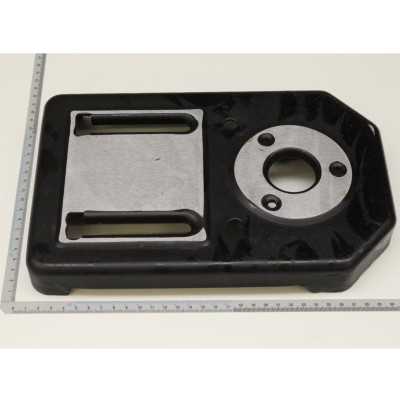 SOCLE POUR PERCEUSE A COLONNE PARKSIDE PTBM 400 D1 - REF: 3906807001