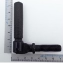 LEVIER DE SERRAGE POUR PERCEUSE A COLONNE PARKSIDE PTBM 400 D1 - REF: 4906807016