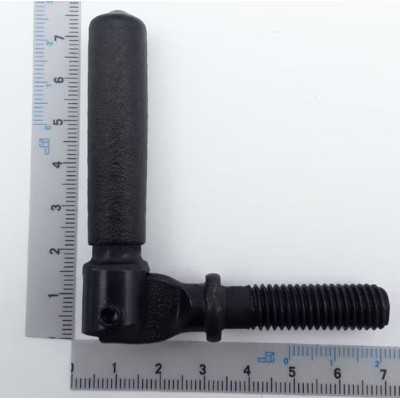 LEVIER DE SERRAGE POUR PERCEUSE A COLONNE PARKSIDE PTBM 400 D1 - REF: 4906807016