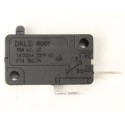 MICRO INTERRUPTEUR POUR PERCEUSE A COLONNE PARKSIDE PTBM 400 D1 - REF: 5901106021