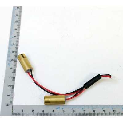 LASER POUR PERCEUSE A COLONNE PARKSIDE PTBM 710 A1 - REF: 5906812018