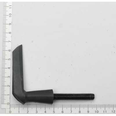 LEVIER DE SERRAGE POUR PERCEUSE A COLONNE PARKSIDE PTBM 710 A1 - REF: 5906821012