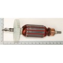 ROTOR POUR PERCEUSE A COLONNE PARKSIDE PTBM 710 A1 - REF: 5906812028