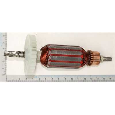 ROTOR POUR PERCEUSE A COLONNE PARKSIDE PTBM 710 A1 - REF: 5906812028