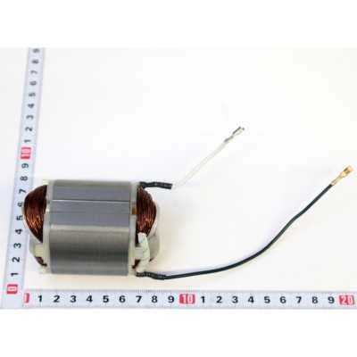 STATOR POUR PERCEUSE A COLONNE PARKSIDE PTBM 710 A1 - REF: 5906812029