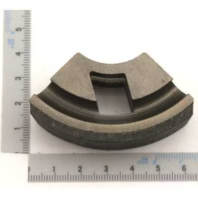 GARNITURE D'EMBRAYAGE POUR PLAQUE VIBRANTE PARKSIDE PRP 1100 A1 - REF: 3904601080