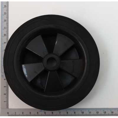 ROUE POUR PLAQUE VIBRANTE PARKSIDE PRP 1100 A1 - REF: 3904601075