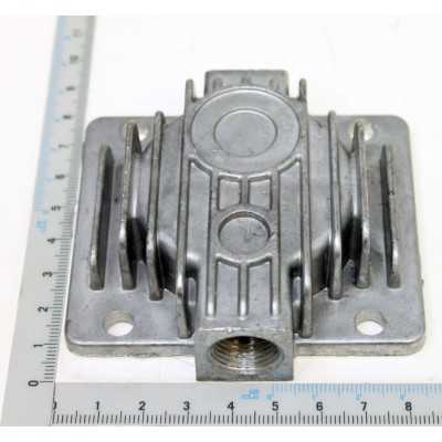 CULASSE POUR COMPRESSEUR PARKSIDE PVKO 50 B2 - REF: 3906131002