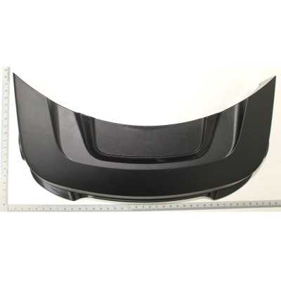 PARE CHOC AVANT POUR TONDEUSE PARKSIDE PPBRM 46 A1 - REF: 5911244041
