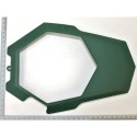 CARTER SUPERIEUR POUR TONDEUSE PARKSIDE PBRM 41 B2 - REF: 3911219018