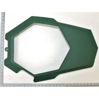 CARTER SUPERIEUR POUR TONDEUSE PARKSIDE PBRM 41 B2 - REF: 3911219018