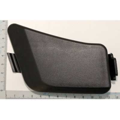 COUVERCLE DU FILTRE A AIR POUR TONDEUSE PARKSIDE PBRM 41 B2 - REF: 5911247068