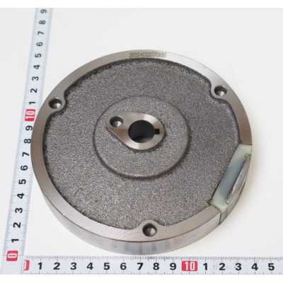 VOLANT MOTEUR POUR TONDEUSE PARKSIDE PBRM 41 B2 - REF: 5911238040