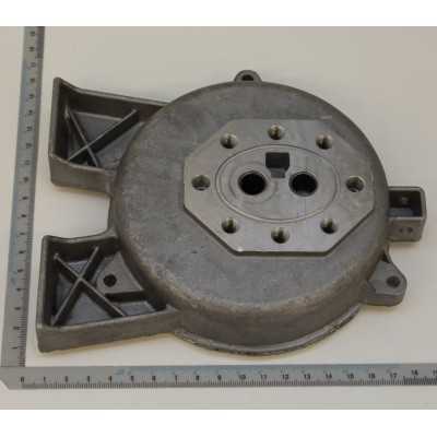 SUPPORT MOTEUR POUR FENDEUSE DE BUCHES PARKSIDE PLS 600 A1 - REF: 5905206008