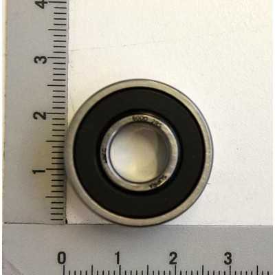 ROULEMENT A BILLES POUR BROYEUR DE VEGETAUX PARKSIDE PWH 2800 B2 - REF: 06406000