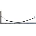 CABLE DE LIAISON BOBINE 2 COSSES POUR TONDEUSE PARKSIDE PBRM 43 B2 - REF: 5911259024