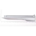 BUTEE DE PROFONDEUR GAUCHE POUR SCIE A ONGLET PARKSIDE PZKS 2000 B2 - REF: 5901215003