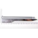 BUTEE DE PROFONDEUR DROITE POUR SCIE A ONGLET PARKSIDE PZKS 2000 B2 - REF: 5901215031