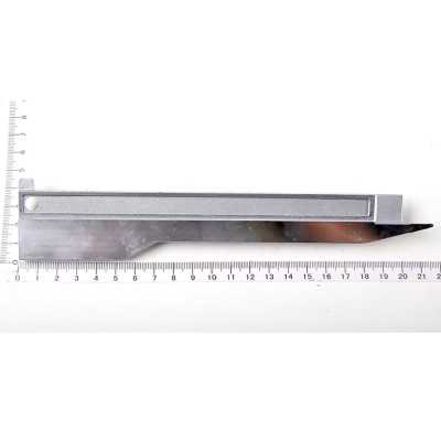 copy of LANGUETTE COULISSANTE POUR SCIE A ONGLET PARKSIDE...